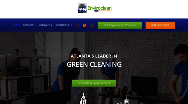 envirocleanusa.org