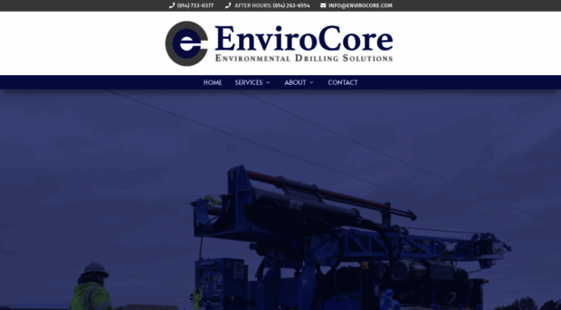 envirocore.com