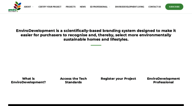 envirodevelopment.com.au