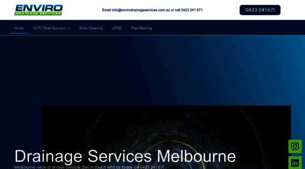 envirodrainageservices.com.au