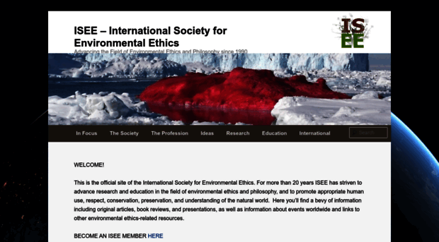 enviroethics.org