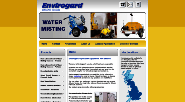 envirogard.co.uk