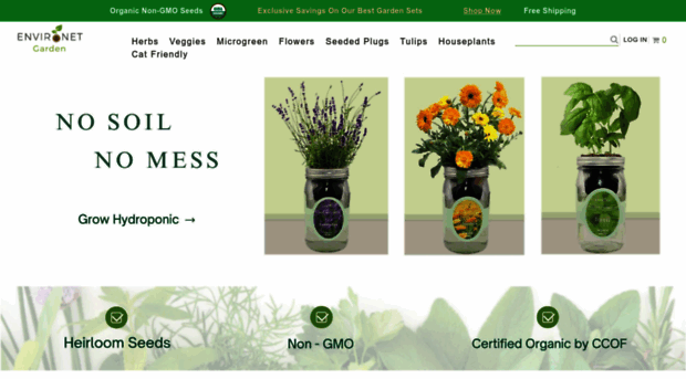 envirogardening.com