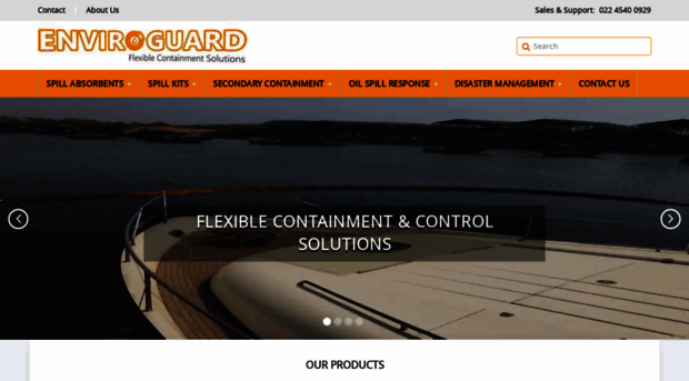 enviroguardsolutions.com