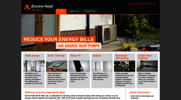 enviroheatnw.co.uk