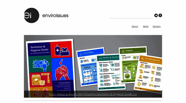 enviroissues.com