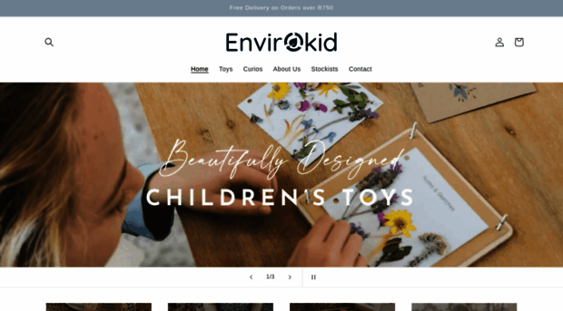 envirokid.co.za