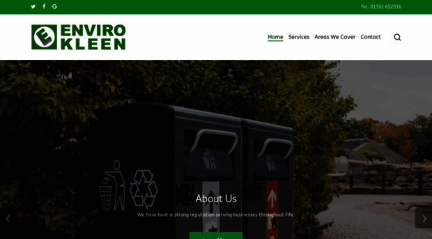 envirokleen.co.uk