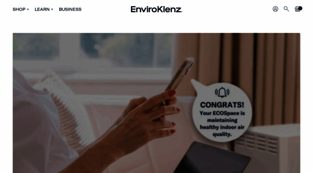 enviroklenz.com