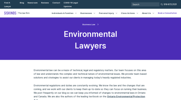 envirolaw.ca