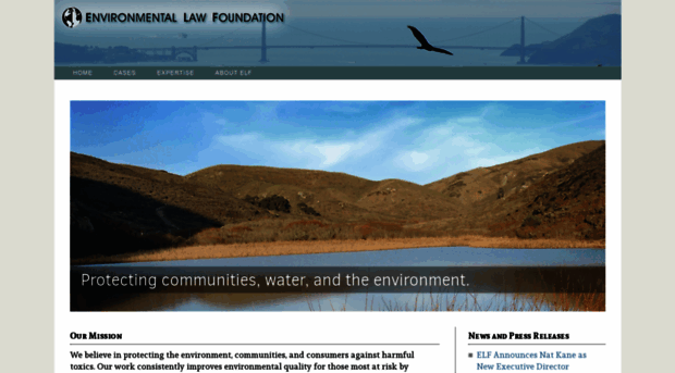 envirolaw.org