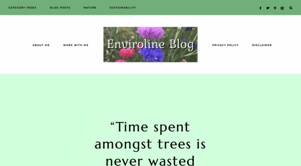 envirolineblog.com
