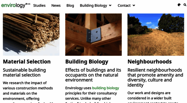 envirology.co.nz