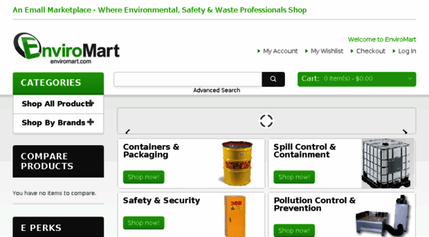 enviromart.com