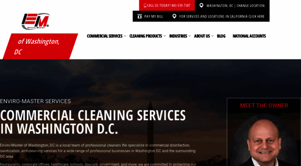 enviromasterofwashingtondc.com