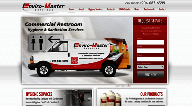 enviromasterservices.com