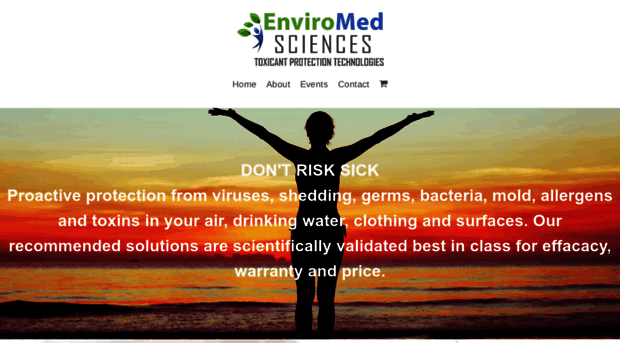 enviromedsciences.com