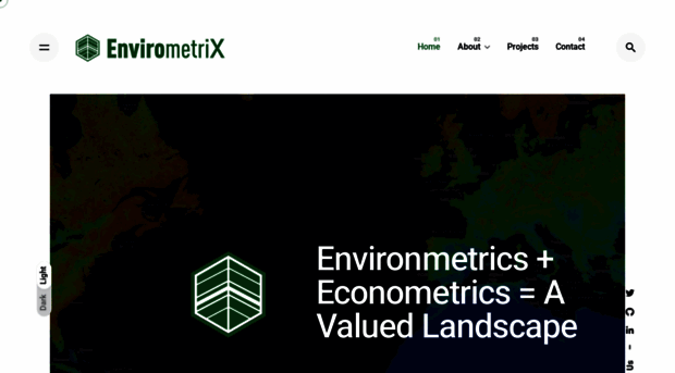 envirometrix.net