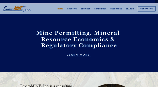 enviromineinc.com