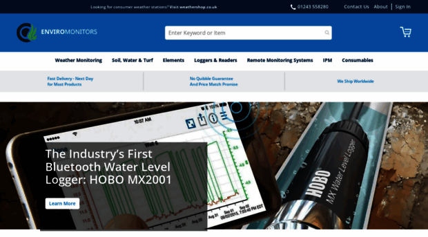 enviromonitors.co.uk