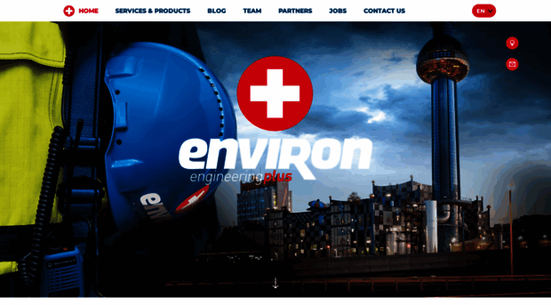 environ-eng.com