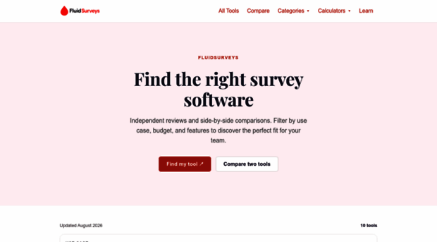 environ.fluidsurveys.com