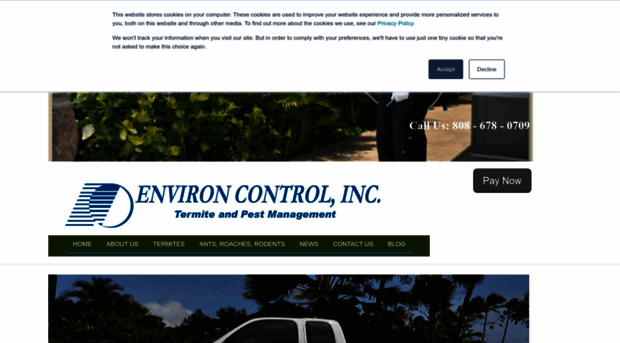 environcontrol.com