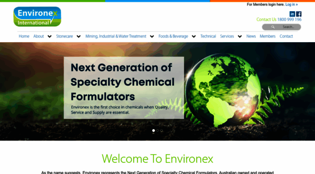 environex.net.au