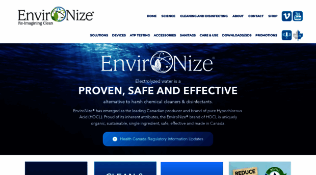 environize.ca