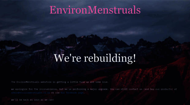 environmenstruals.co.nz