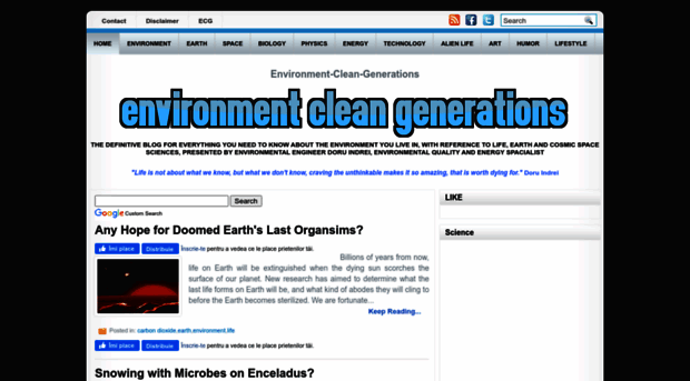 environment-clean-generations.blogspot.de