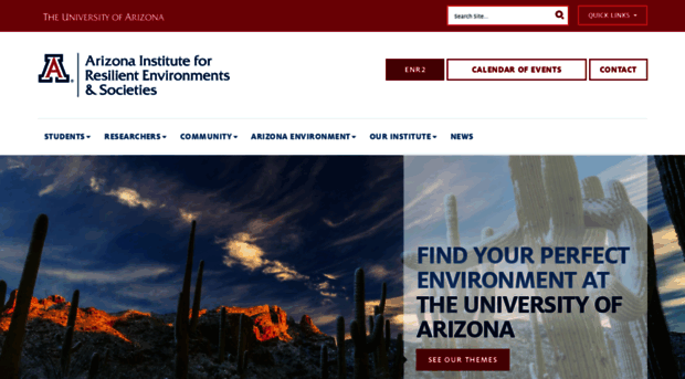 environment.arizona.edu