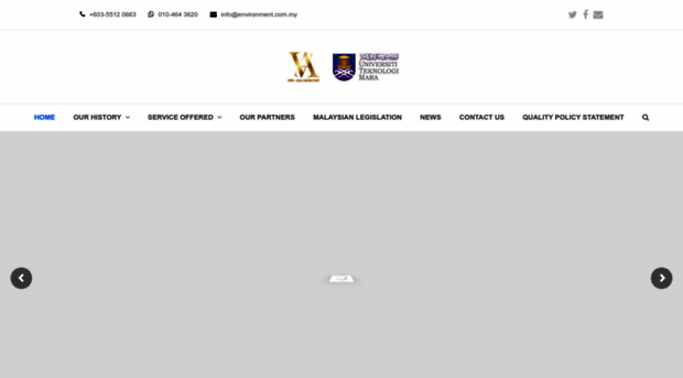 environment.com.my