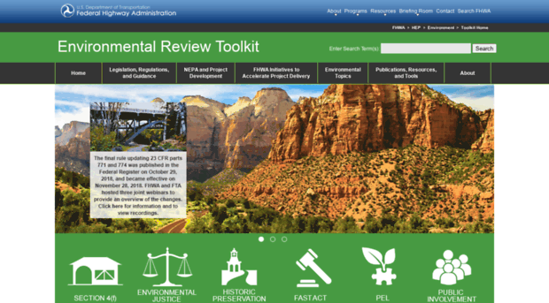 environment.fhwa.dot.gov