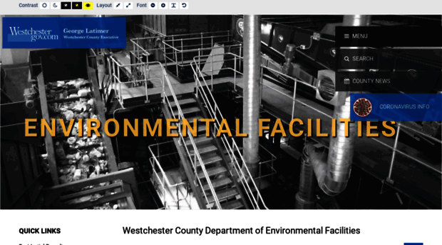 environment.westchestergov.com