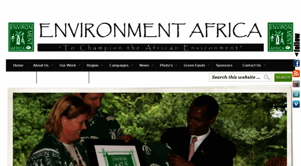 environmentafrica.org