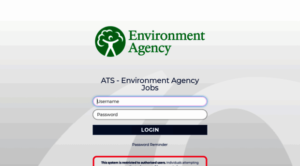 environmentagencyjobs.tal.net