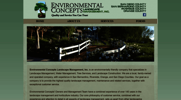 environmental-concepts.com