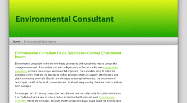 environmental-consultant.snappages.com