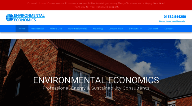 environmental-economics.co.uk