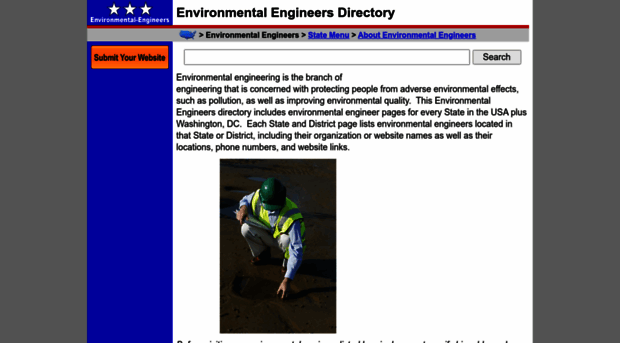 environmental-engineers.regionaldirectory.us