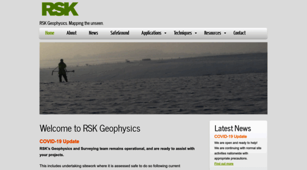 environmental-geophysics.co.uk