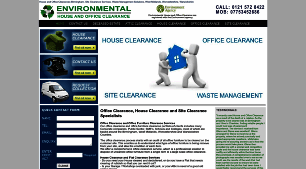 environmental-house-and-office-clearance.co.uk