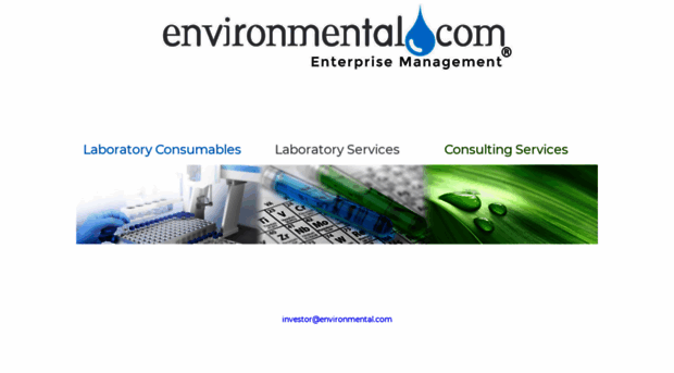 environmental.com