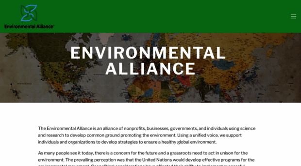 environmentalalliance.org