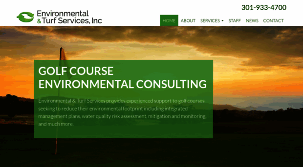 environmentalandturf.com