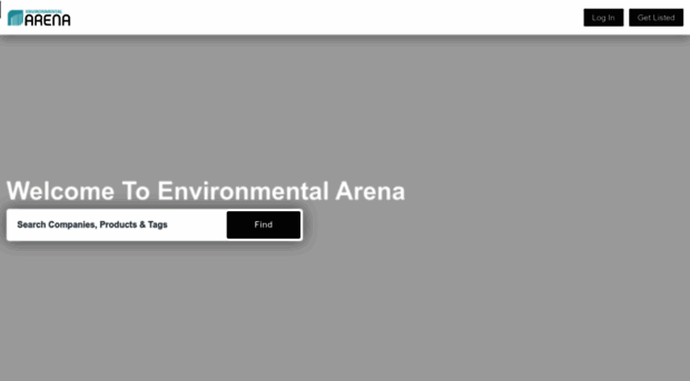 environmentalarena.co.uk