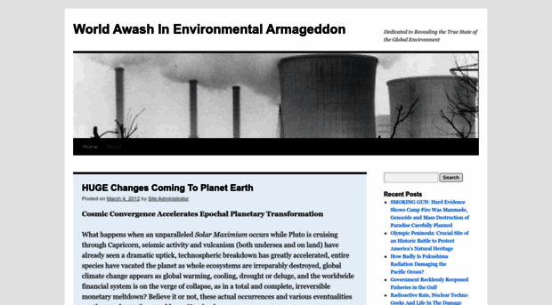 environmentalarmageddon.wordpress.com