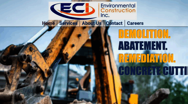 environmentalconstructioninc.com