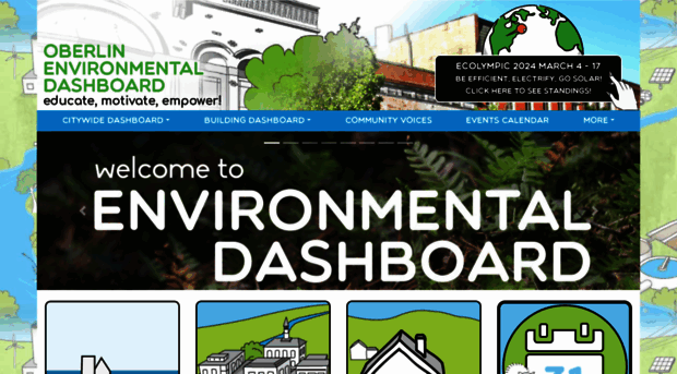 environmentaldashboard.org